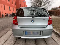 Gebraucht BMW 118 143 PS (105 kW) 2008 Andere farben Kleinwagen