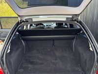 Gebraucht Mercedes E350 Avantgarde 272 PS (200 kW) 2008 Silber Kombi