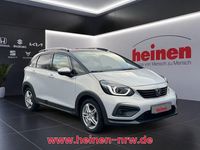 Gebraucht Honda Jazz Executive 109 PS (80 kW) 2020 Weiß Kleinwagen