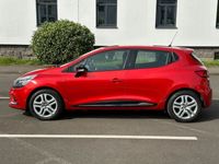 gebraucht Renault Clio IV 