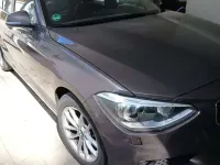 Gebraucht BMW 116 136 PS (100 kW) 2014 Kleinwagen