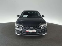 Gebraucht Audi S6 Ambiente 344 PS (253 kW) 2024 Brillantschwarz Limousine