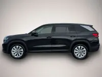Gebraucht Skoda Kodiaq Selection 193 PS (141 kW) 2026 Schwarz SUV