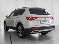 Gebraucht Seat Tarraco Xperience 245 PS (180 kW) 2024 Weiss SUV
