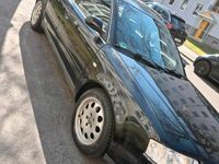 Second-hand Audi A6 165 CP (121 kW) 2000 Negru Break