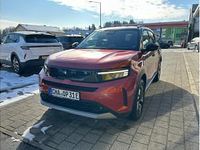 Gebraucht Opel Frontera 83 kW (113 PS) 2025 Orange (kanyon orange) SUV