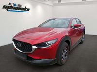 Gebraucht Mazda CX-3 Selection 122 PS (89 kW) 2020 Soul red crystal SUV