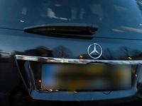 Gebraucht Mercedes 200 140 PS (102 kW) 2011 Schwarz Kombi