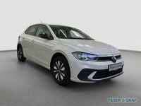 Gebraucht VW Polo Goal 95 PS (69 kW) 2025 Ascotgrau Kleinwagen