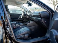 Neu Citroën C4 X 136 PS (100 kW) 2025 Schwarz SUV