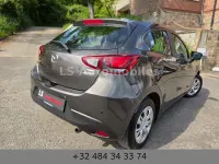 Gebraucht Mazda 2 105 PS (77 kW) 2015 Limousine