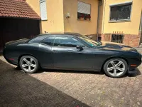 Gebraucht Dodge Challenger 381 PS (280 kW) 2016 Schwarz Coupé