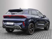Second-hand Cupra Terramar 150 CP (110 kW) 2025 Albastru SUV