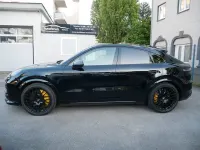 Gebraucht Porsche Cayenne 549 PS (403 kW) 2019 Schwarz SUV