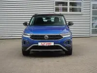 Occasion VW T-Roc Move 110 ch (80 kW) 2023 Bleue SUV