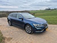 Second-hand Renault Talisman 225 CP (165 kW) 2019 Break