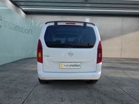 gebraucht Opel Combo Life Ultimate + SHZ KAMERA