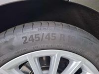 Używany BMW 520 184 KM (135 kW) 2012 Brązowy Kombi