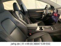 Gebraucht Tesla Model 3 208 kW (283 PS) 2022 Weiß Limousine