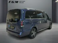 Gebraucht Mercedes V300 Exclusive 231 PS (169 kW) 2025 Sodalithblau met. Van / Kleinbus