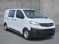 gebraucht Opel Vivaro 1.5 D