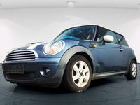 gebraucht Mini Cooper Cabriolet LEDER / Alufelgen / 8xfach Reifen/ Klima