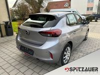 Gebraucht Opel Corsa Edition 102 PS (75 kW) 2019 Grau Limousine