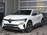 Gebraucht Renault Megane E-Tech 96 kW (131 PS) 2022 Weiß Limousine