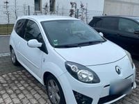 Używany Renault Twingo Rip Curl 75 KM (55 kW) 2010 Biały Hatchback