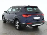 Gebraucht Seat Tarraco 4Drive 200 PS (147 kW) 2021 Grau SUV