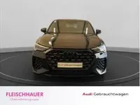Gebraucht Audi Q3 400 PS (294 kW) 2022 Schwarz (mythosschwarz metallic) SUV