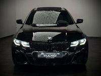 Gebraucht BMW M340 M Sport 374 PS (275 kW) 2021 Schwarz Limousine