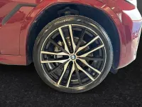 Gebraucht BMW X6 M Sport 381 PS (280 kW) 2025 Aventurinrot metallic SUV