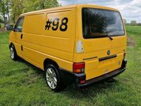 gebraucht VW Transporter t4