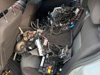 Gebraucht Opel Astra 90 PS (66 kW) 2005 Silber Kleinwagen