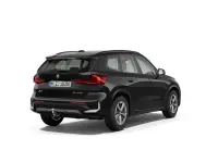 Neu BMW X1 245 PS (180 kW) 2026 Schwarz SUV
