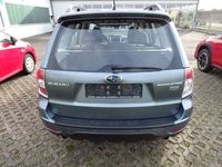 gebraucht Subaru Forester 2.0D Comfort , AZV