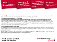 Gebraucht Audi Q2 Advanced Plus 150 PS (110 kW) 2025 Navarrablau metallic SUV