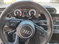Gebraucht Audi S3 Sport 333 PS (244 kW) 2024 Blau Limousine