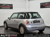 Gebraucht Mini Cooper 116 PS (85 kW) 2001 Pure silver Kleinwagen