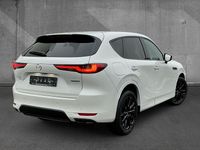 Neu Mazda CX-60 Homura-Line 328 PS (241 kW) 2026 Weiß SUV