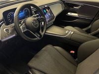 Gebraucht Mercedes E300 Advanced 197 PS (144 kW) 2025 Grafitgrau  metalliclack Limousine