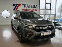 Gebraucht Dacia Jogger Extreme 141 PS (103 kW) 2025 Grau Van / Kleinbus
