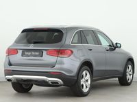 gebraucht Mercedes 220 GLC4M