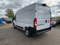 gebraucht Fiat Ducato Professionalseries 9 35 L2H2 Kawa verblecht 14