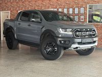 Gebraucht Ford Ranger Raptor 213 PS (156 kW) 2022 Grau Pickup
