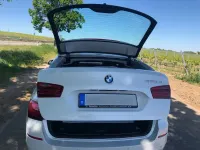 Używany BMW 520 190 KM (139 kW) 2017 Kombi