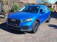 Gebraucht Audi Q2 116 PS (85 kW) 2018 SUV