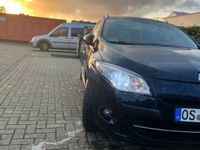 gebraucht Renault Mégane GrandTour 