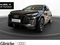 Neu Audi Q6 e-tron Advanced 285 kW (388 PS) 2026 Schwarz SUV